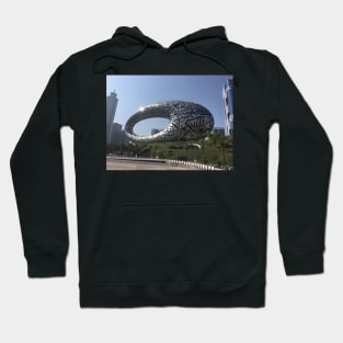 Museum of the Future Hoodie